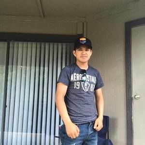 Meet your Posher, Joaquin